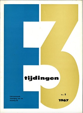 Tijdingen magazine 1967